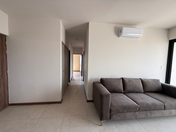 Departamento en renta en Hacienda San José, Torreón — foto 3 de 13