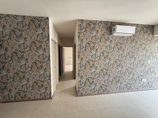 Departamento en renta en Hacienda San José, Torreón — foto 3 de 13