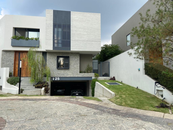 Casa en renta en Virreyes Residencial, Zapopan — foto 2 de 34