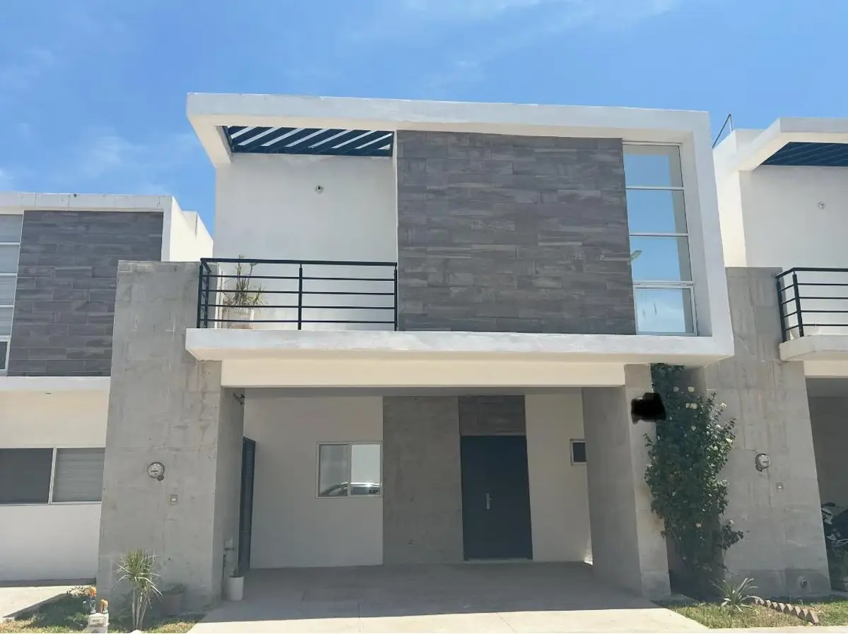 Casa en renta en Puerto Marfil, Torreón — foto 1 de 26