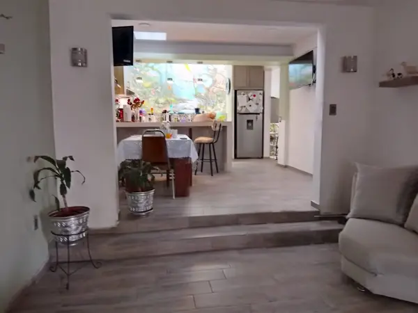 Casa en venta en Piracantos, Pachuca de Soto — foto 2 de 15