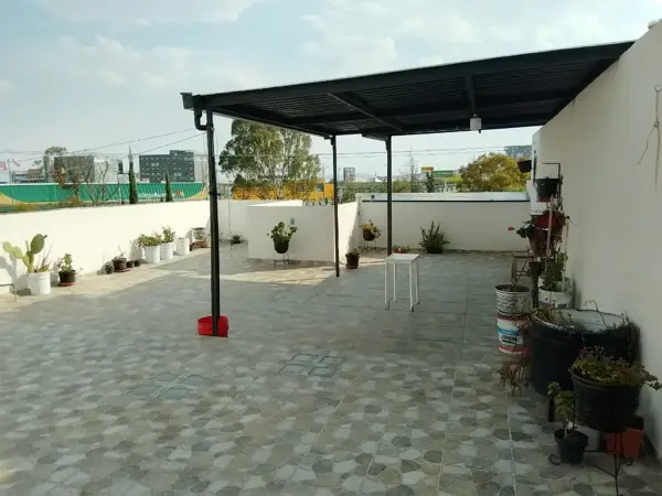 Casa en venta en Piracantos, Pachuca de Soto — foto 3 de 15