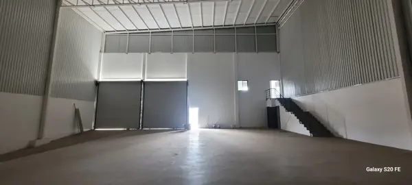 Bodega en renta en Magna Industrial Park, Santa Catarina — foto 3 de 10
