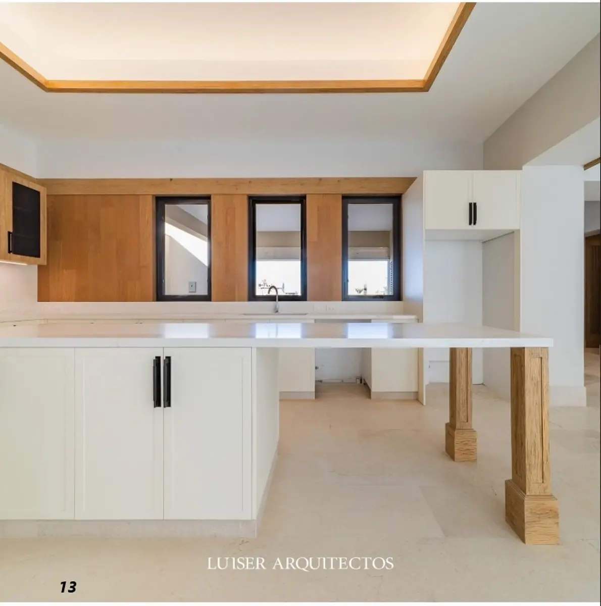Vista 3 de CASA EN VENTA, LA CAVA RESIDENCIAL