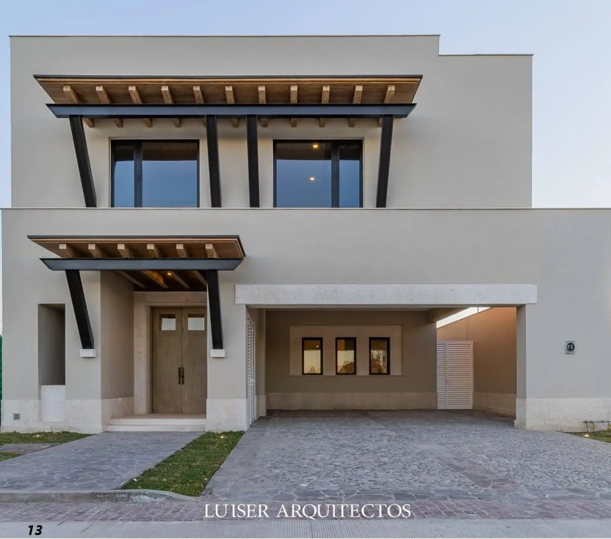 Casa en venta en La Vinícola Residencial, Torreón — foto 1 de 9