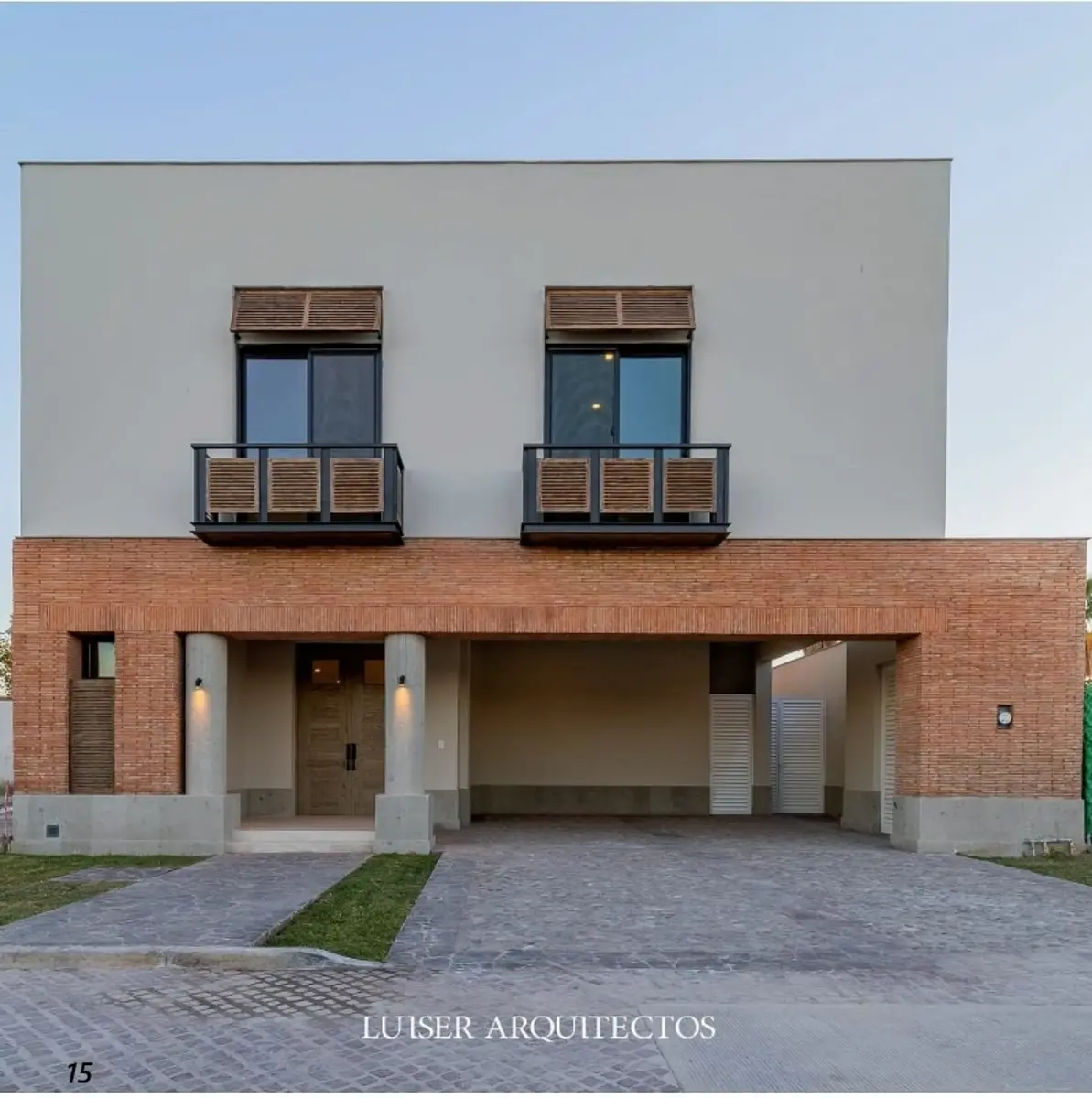 Vista 4 de CASA EN VENTA, LA CAVA RESIDENCIAL