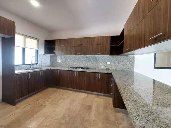 Casa en renta en Cabo Norte, Mérida — foto 2 de 11
