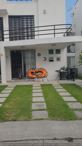 Departamento en renta en Sitio del Sol, Cuautla — foto 3 de 16
