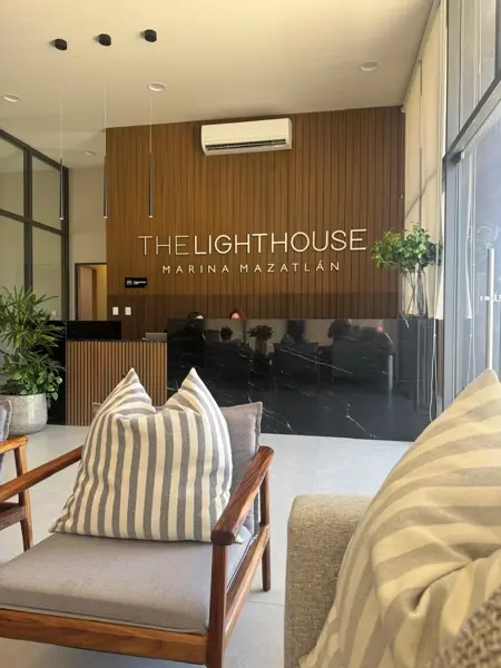 Departamento en venta en Marina Mazatlan, Mazatlán — foto 2 de 25