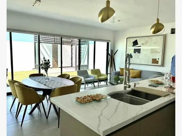 Casa en venta en La Barranca, Torreón — foto 3 de 23