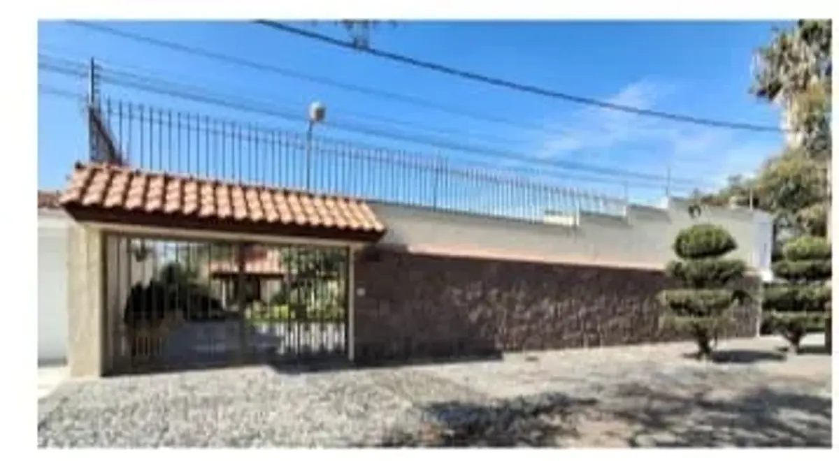 Casa en venta en El Carmen, León — foto 1 de 10