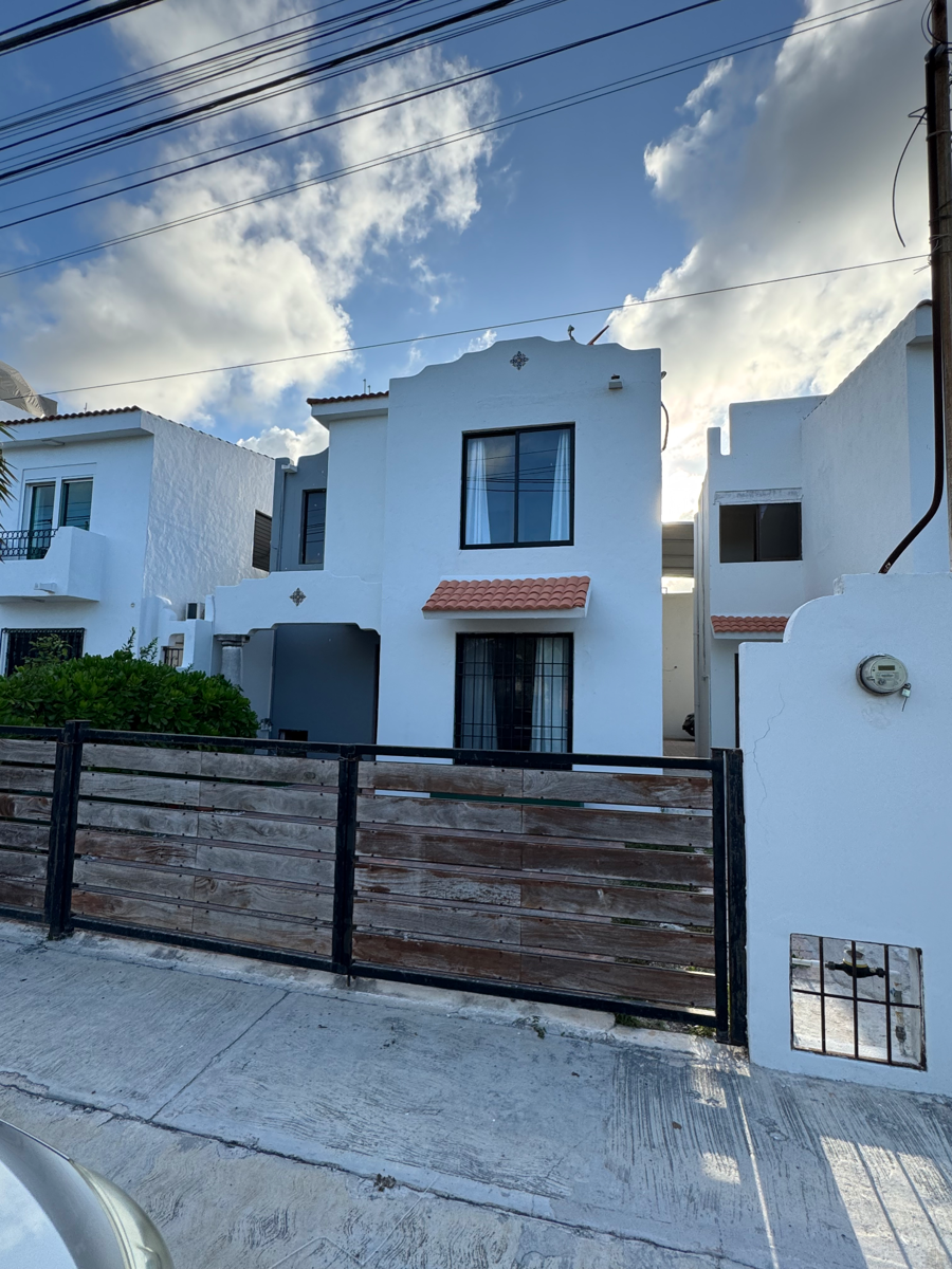 Casa en venta en San José Bonampack, Benito Juárez — foto 1 de 13