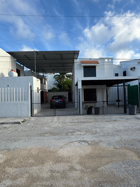 Casa en venta en San José Bonampack, Benito Juárez — foto 2 de 13