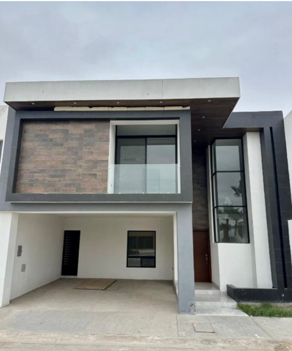 Casa en venta en Los Viñedos, Torreón — foto 1 de 29