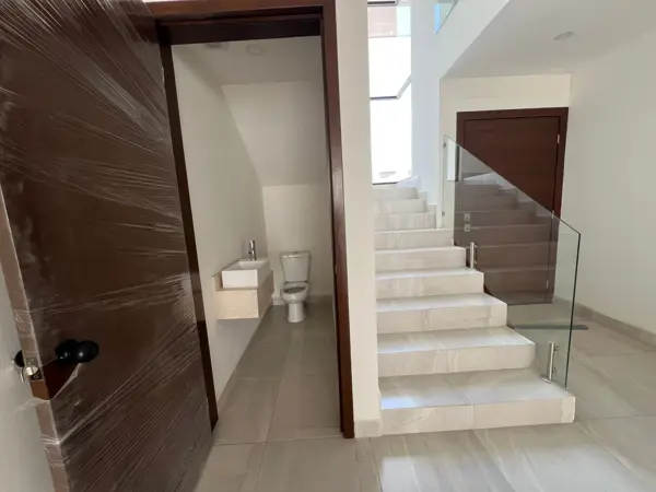 Casa en venta en Los Viñedos, Torreón — foto 2 de 29