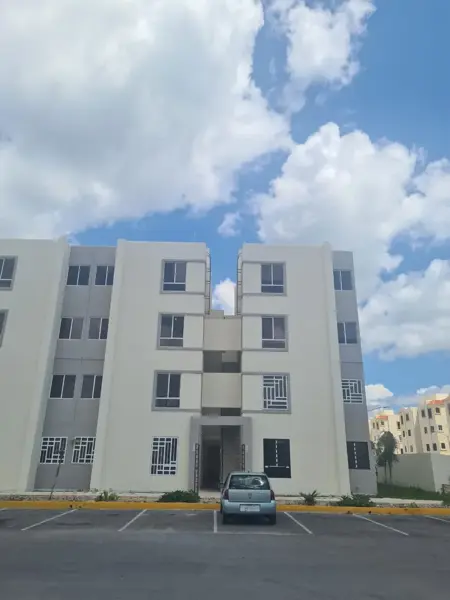 Departamento en venta en Aldea Tulum, Tulum — foto 2 de 12