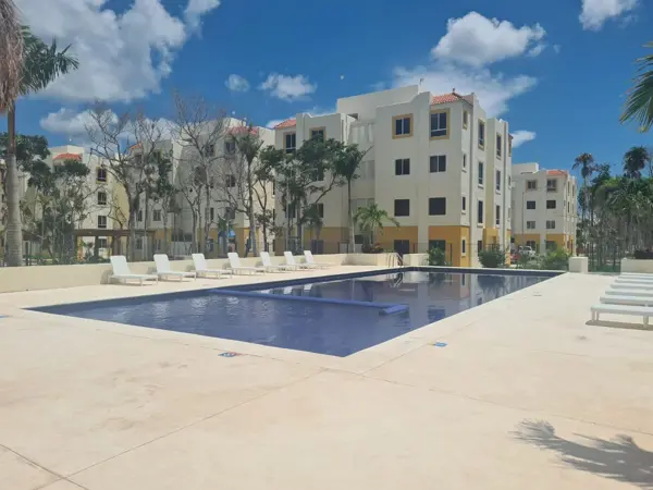 Departamento en venta en Aldea Tulum, Tulum — foto 3 de 12