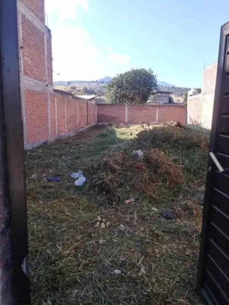Terreno en venta en La Virgen, Hidalgo — foto 3 de 6