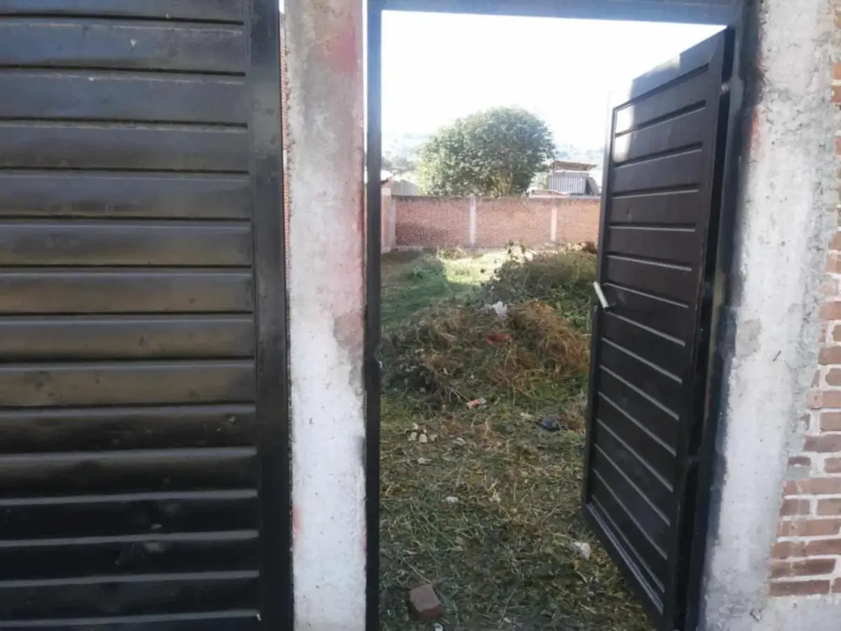 Terreno en venta en La Virgen, Hidalgo — foto 1 de 6
