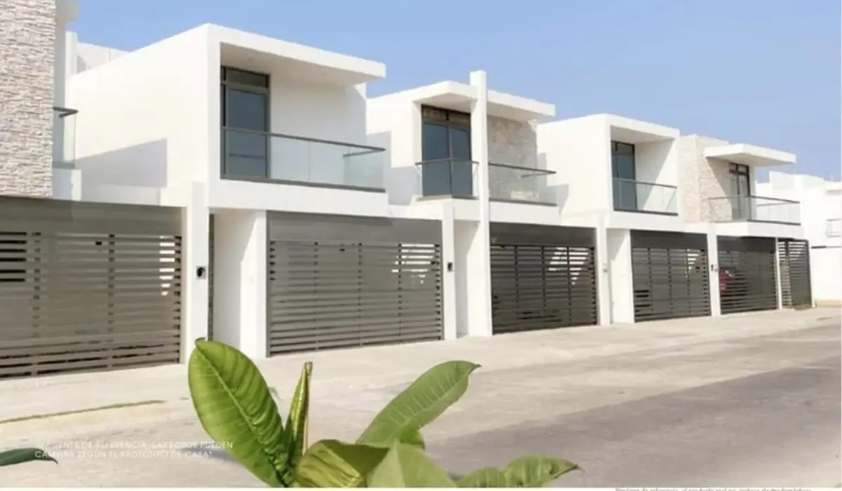 Casa en venta en Cubika, Boca del Río — foto 1 de 7
