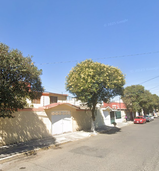 Casa en venta en Reforma y Ferrocarriles Nacionales, Toluca — foto 2 de 12