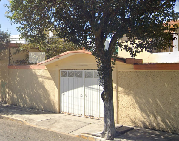 Casa en venta en Reforma y Ferrocarriles Nacionales, Toluca — foto 3 de 12