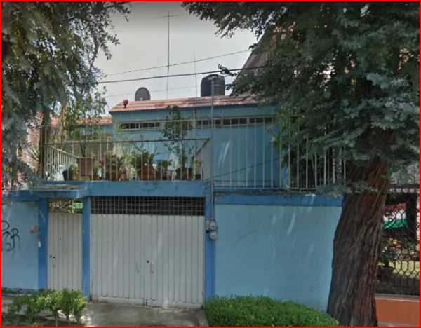 Casa en venta en Reforma Iztaccihuatl Sur, Iztacalco — foto 2 de 12