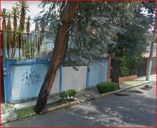 Casa en venta en Reforma Iztaccihuatl Sur, Iztacalco — foto 3 de 12