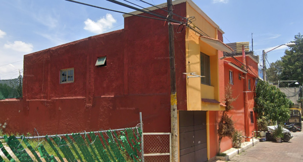 Casa en venta en Santa Maria Tepepan, Xochimilco — foto 3 de 9