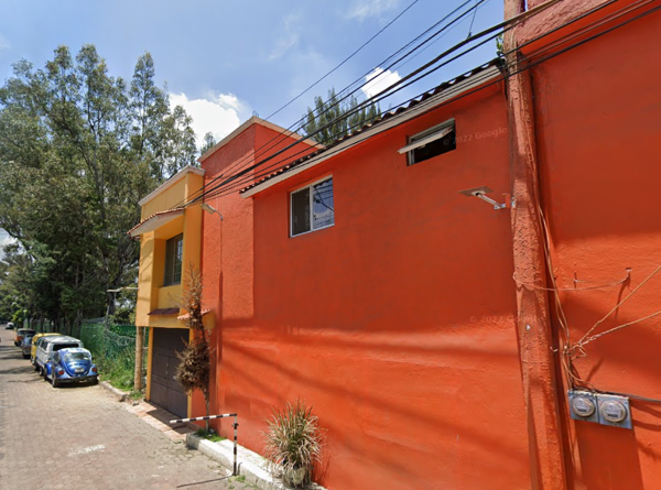Casa en venta en Santa Maria Tepepan, Xochimilco — foto 2 de 9
