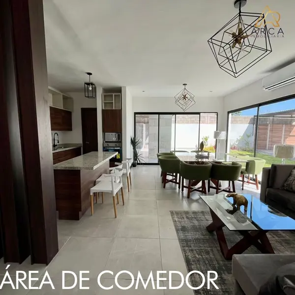 Casa en venta en Villas del Renacimiento, Torreón — foto 2 de 10