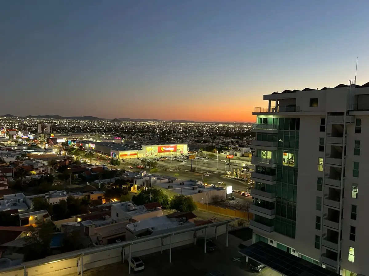 Departamento en venta en El Dorado, Hermosillo — foto 1 de 20