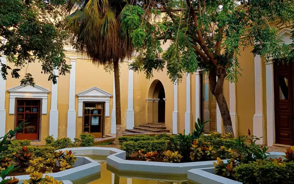 Terreno en venta en Royal del Parque, Mérida — foto 2 de 6