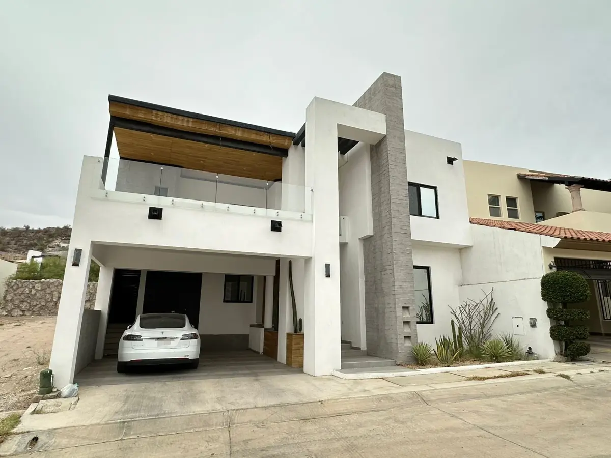 Casa en venta en Santa Lucia, Hermosillo — foto 1 de 30