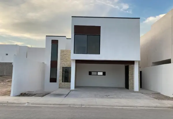 Casa en Villas del Renacimiento, Torreón, Coahuila de Zaragoza
