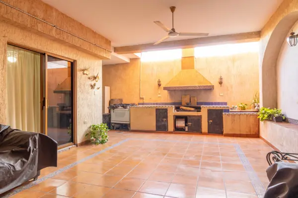 Casa en venta en Villa Sol, Hermosillo — foto 3 de 39