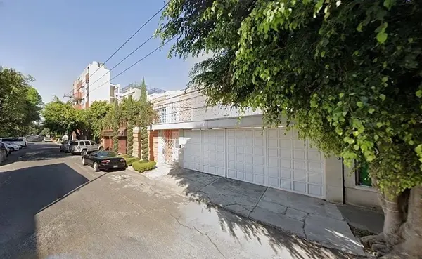 Casa en venta en Churubusco Country Club, Coyoacán — foto 3 de 19