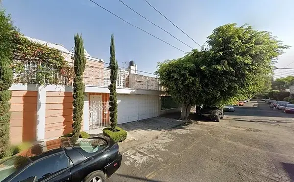Casa en venta en Churubusco Country Club, Coyoacán — foto 2 de 19