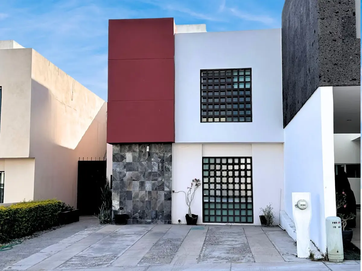 Casa en venta en Banus, Hermosillo — foto 1 de 13