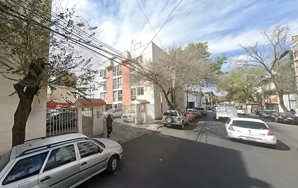 Departamento en venta en Moderna, Benito Juárez — foto 3 de 13