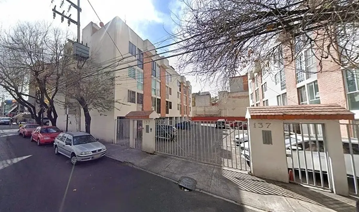 Departamento en venta en Moderna, Benito Juárez — foto 1 de 13