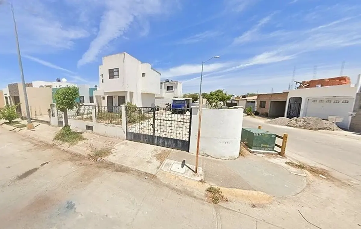Casa en venta en Puerta del Sol, Mazatlán — foto 1 de 13