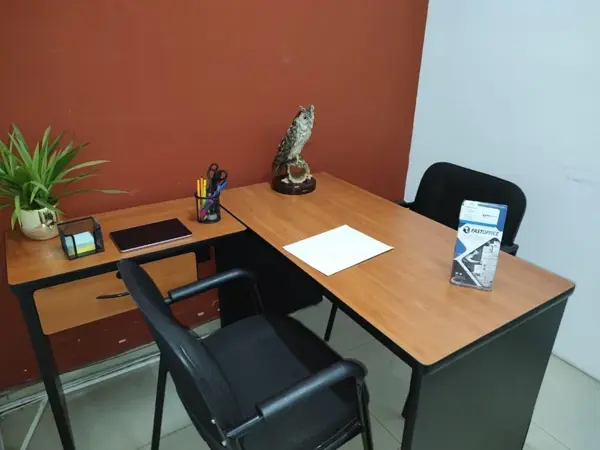 Oficina en renta en Chapalita, Guadalajara — foto 3 de 7
