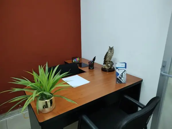 Oficina en renta en Chapalita, Guadalajara — foto 2 de 7