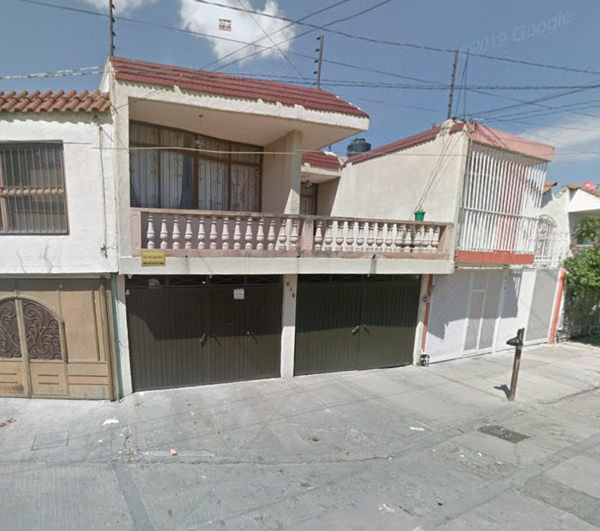 Casa en venta en Leon Moderno, León — foto 3 de 19
