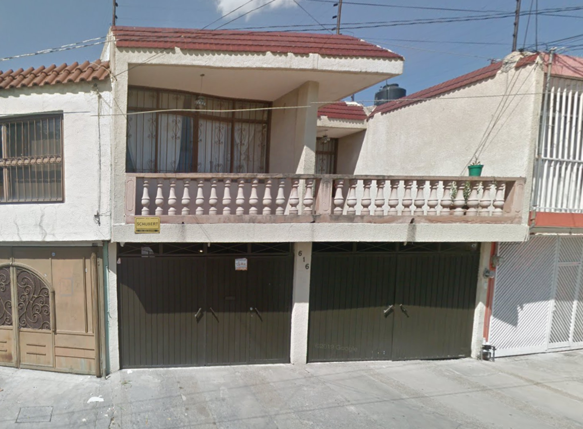 Casa en venta en Leon Moderno, León — foto 1 de 19