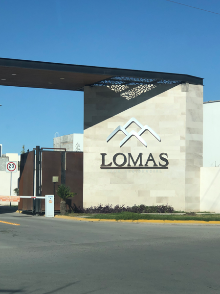 Terreno en Venta Viñedos Lomas