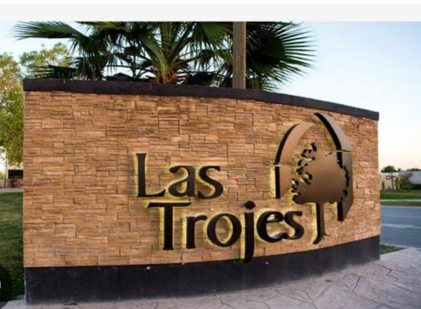 Terreno en Venta Las Trojes San Eugenio