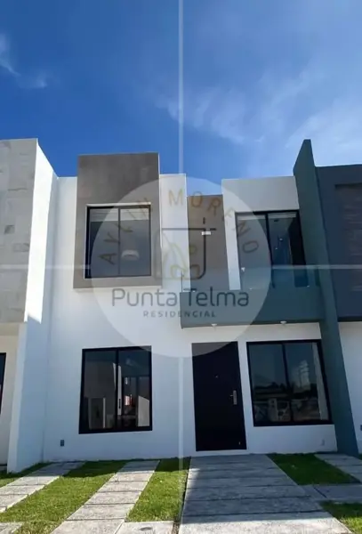 Venta de Casa Amatista en Residencial Punta Telma, San Juan del Río