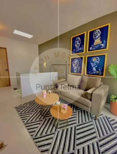 Casa en venta en La Cruz, San Juan del Río — foto 3 de 5